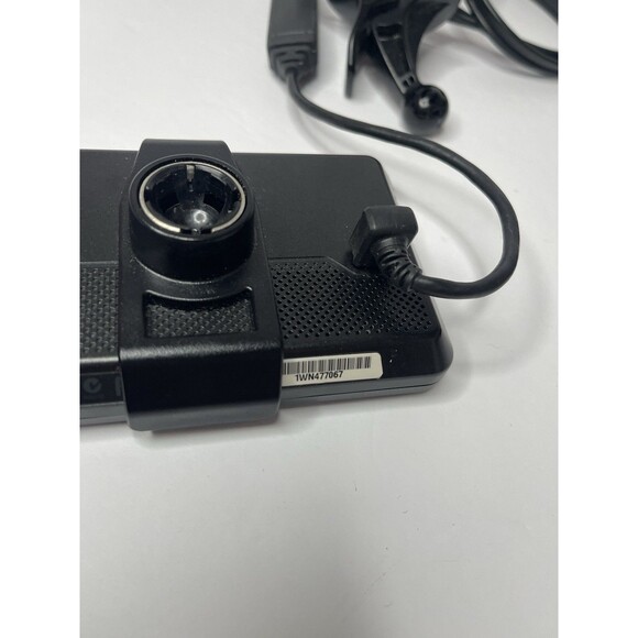 Garmin nuvi 2589LMT 5" GPS Navigator And Window Attachment  TESTED - Picture 4 of 10